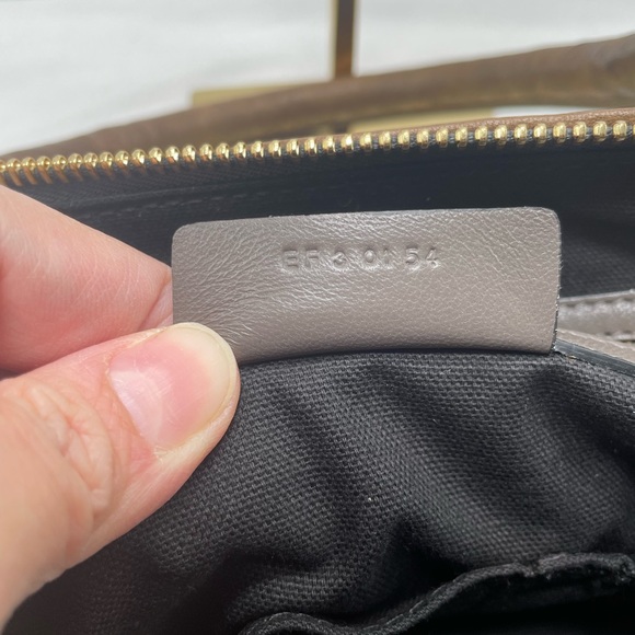 GIVENCHY Tumbled Sheepskin Pandora - Picture 8 of 9